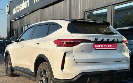 Haval F7 I, 2023 год, 2 390 000 рублей, 8 фотография