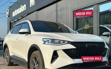 Haval F7 I, 2023 год, 2 390 000 рублей, 6 фотография