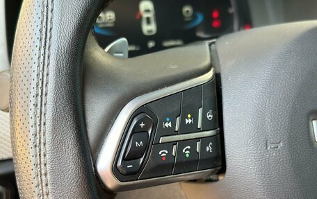 Haval F7 I, 2023 год, 2 390 000 рублей, 13 фотография