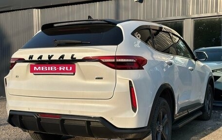 Haval F7 I, 2023 год, 2 390 000 рублей, 12 фотография