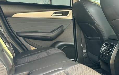 Haval F7 I, 2023 год, 2 390 000 рублей, 24 фотография