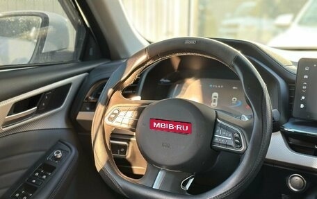 Haval F7 I, 2023 год, 2 390 000 рублей, 22 фотография