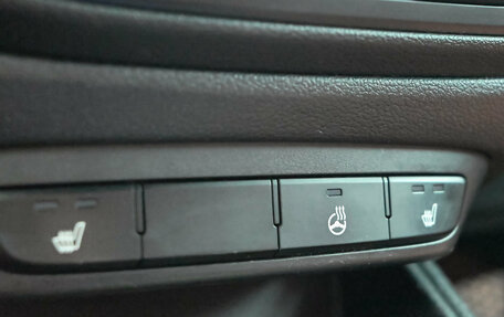 Hyundai Solaris II рестайлинг, 2017 год, 1 300 000 рублей, 18 фотография