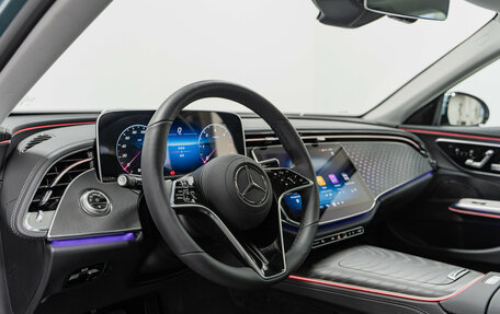 Mercedes-Benz E-Класс, 2025 год, 8 290 000 рублей, 12 фотография