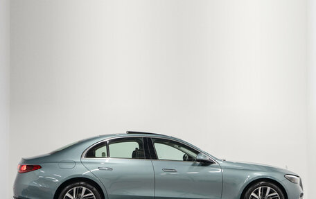 Mercedes-Benz E-Класс, 2025 год, 8 290 000 рублей, 7 фотография
