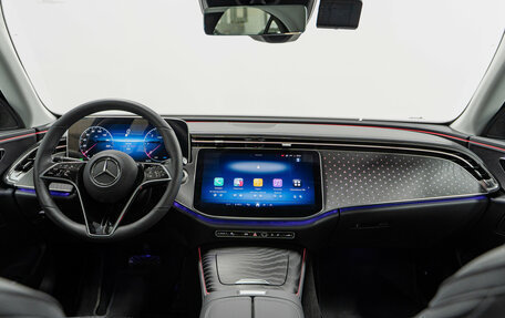 Mercedes-Benz E-Класс, 2025 год, 8 290 000 рублей, 15 фотография