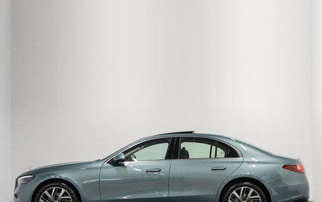 Mercedes-Benz E-Класс, 2025 год, 8 290 000 рублей, 11 фотография