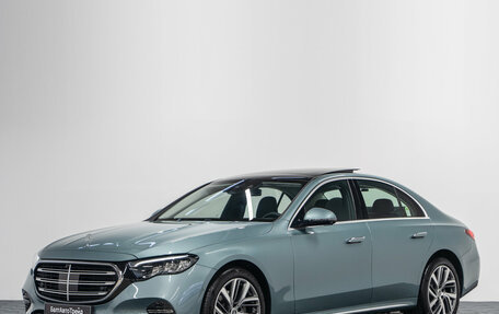 Mercedes-Benz E-Класс, 2025 год, 8 290 000 рублей, 30 фотография