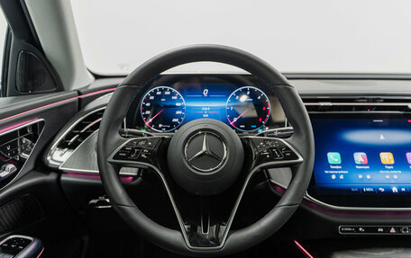 Mercedes-Benz E-Класс, 2025 год, 8 290 000 рублей, 17 фотография