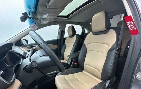 Chevrolet Cruze II, 2022 год, 1 590 000 рублей, 14 фотография