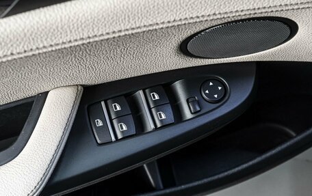 BMW X3, 2014 год, 2 199 000 рублей, 12 фотография