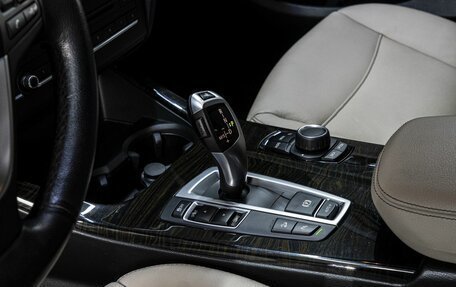 BMW X3, 2014 год, 2 199 000 рублей, 26 фотография