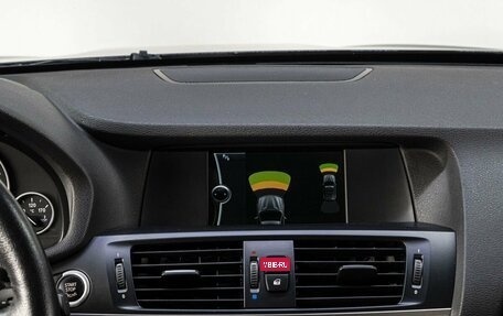 BMW X3, 2014 год, 2 199 000 рублей, 21 фотография