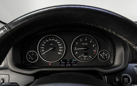 BMW X3, 2014 год, 2 199 000 рублей, 27 фотография
