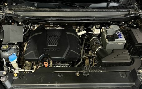 Haval Jolion, 2021 год, 1 520 000 рублей, 8 фотография