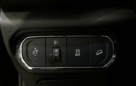 Haval Jolion, 2021 год, 1 520 000 рублей, 12 фотография