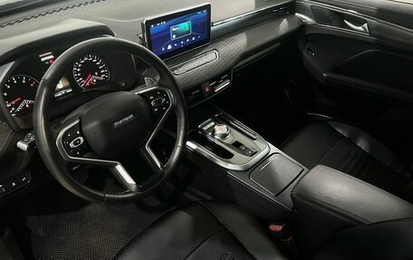 Haval Jolion, 2021 год, 1 520 000 рублей, 11 фотография