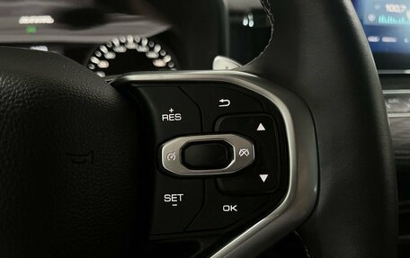 Haval Jolion, 2021 год, 1 520 000 рублей, 15 фотография