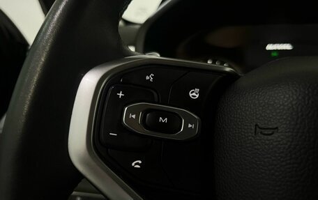 Haval Jolion, 2021 год, 1 520 000 рублей, 14 фотография