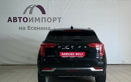 Haval Jolion, 2021 год, 1 520 000 рублей, 5 фотография