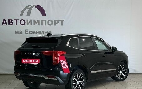 Haval Jolion, 2021 год, 1 520 000 рублей, 6 фотография