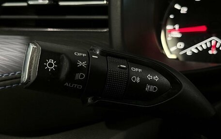 Haval Jolion, 2021 год, 1 520 000 рублей, 16 фотография