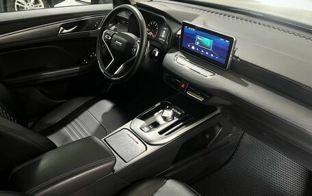 Haval Jolion, 2021 год, 1 520 000 рублей, 23 фотография