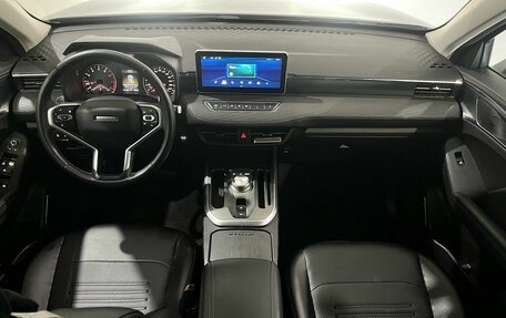 Haval Jolion, 2021 год, 1 520 000 рублей, 21 фотография