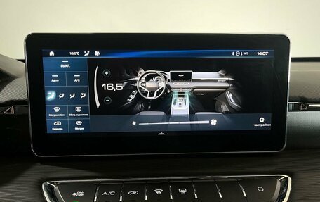 Haval Jolion, 2021 год, 1 520 000 рублей, 19 фотография