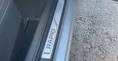 Skoda Rapid I, 2016 год, 1 100 000 рублей, 6 фотография
