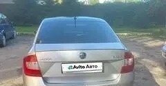 Skoda Rapid I, 2016 год, 1 100 000 рублей, 3 фотография