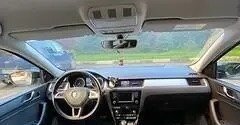 Skoda Rapid I, 2016 год, 1 100 000 рублей, 4 фотография