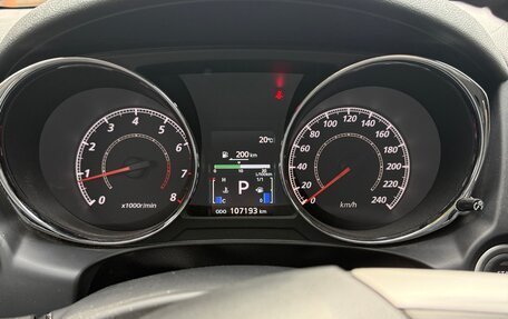 Mitsubishi ASX I рестайлинг, 2012 год, 1 420 000 рублей, 6 фотография