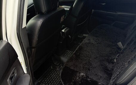 Mitsubishi ASX I рестайлинг, 2012 год, 1 420 000 рублей, 5 фотография