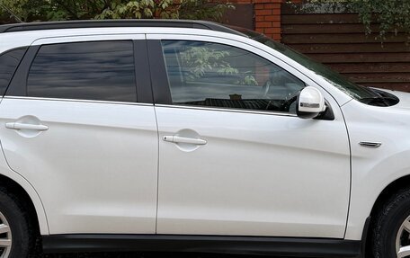 Mitsubishi ASX I рестайлинг, 2012 год, 1 420 000 рублей, 3 фотография