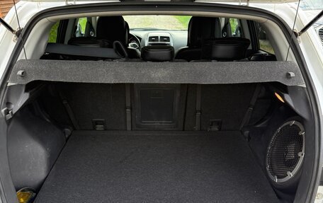 Mitsubishi ASX I рестайлинг, 2012 год, 1 420 000 рублей, 8 фотография