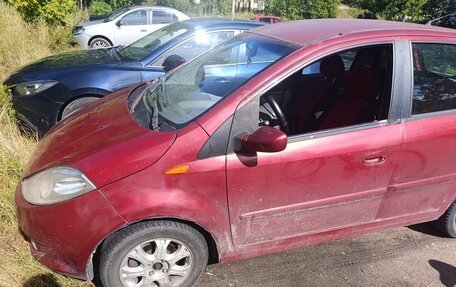 Chery Kimo (A1), 2008 год, 250 000 рублей, 3 фотография