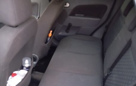 Ford Fiesta, 2002 год, 185 000 рублей, 6 фотография