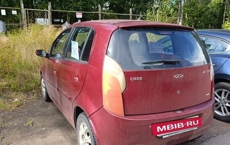 Chery Kimo (A1), 2008 год, 250 000 рублей, 2 фотография