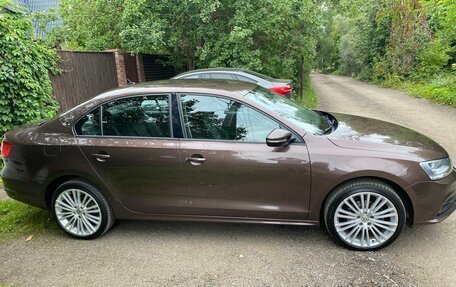 Volkswagen Jetta VI, 2015 год, 1 430 000 рублей, 11 фотография