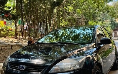 Ford Focus II рестайлинг, 2010 год, 550 000 рублей, 1 фотография
