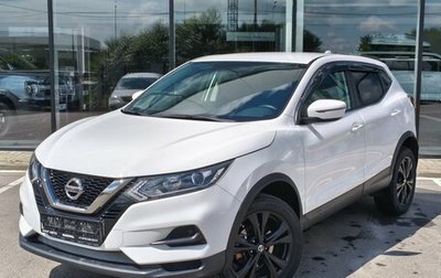 Nissan Qashqai, 2021 год, 2 180 000 рублей, 1 фотография