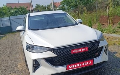 Haval F7 I, 2022 год, 2 100 000 рублей, 1 фотография