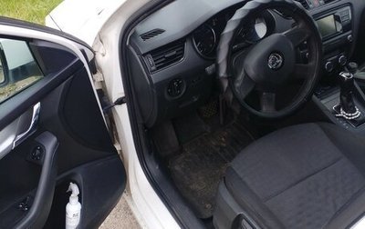 Skoda Octavia, 2015 год, 550 000 рублей, 1 фотография