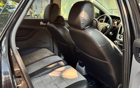 Ford Focus II рестайлинг, 2010 год, 550 000 рублей, 6 фотография