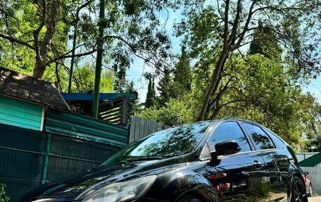 Ford Focus II рестайлинг, 2010 год, 550 000 рублей, 2 фотография