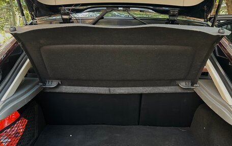 Ford Focus II рестайлинг, 2010 год, 550 000 рублей, 9 фотография