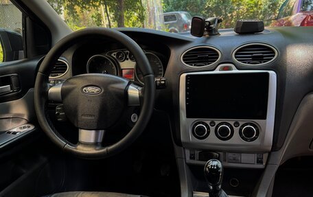 Ford Focus II рестайлинг, 2010 год, 550 000 рублей, 7 фотография