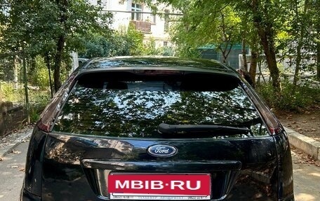Ford Focus II рестайлинг, 2010 год, 550 000 рублей, 5 фотография