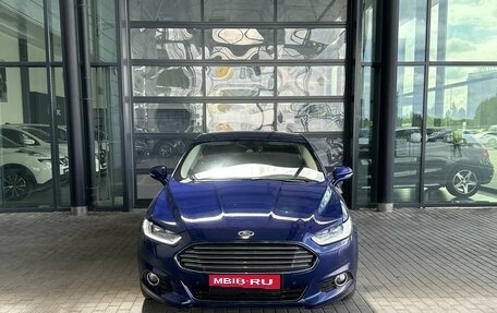 Ford Mondeo V, 2016 год, 1 590 000 рублей, 3 фотография